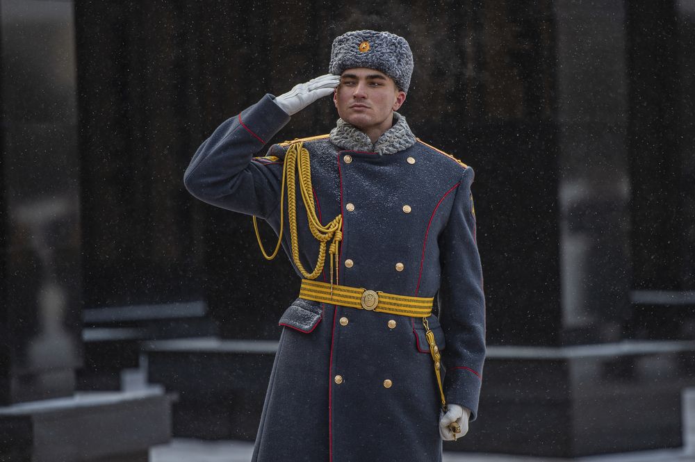 Photograph by Данил Бирюков