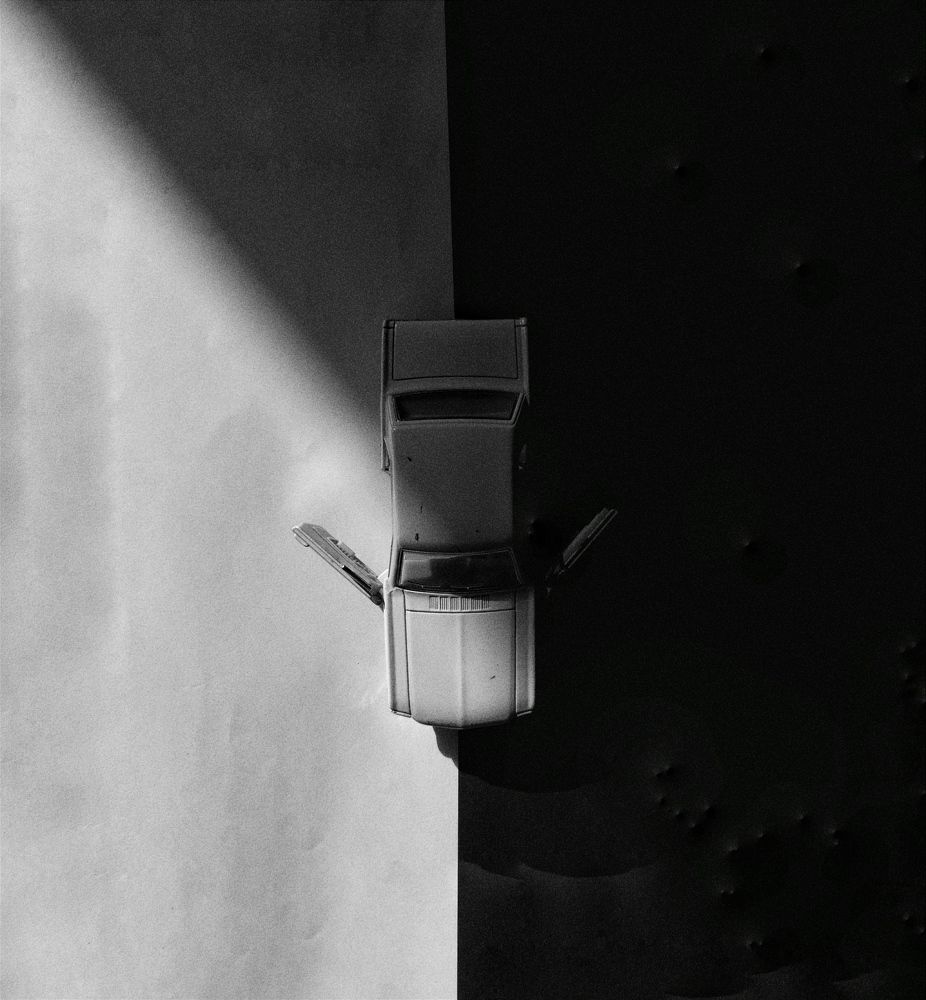 Photograph by Jeren Porrikova