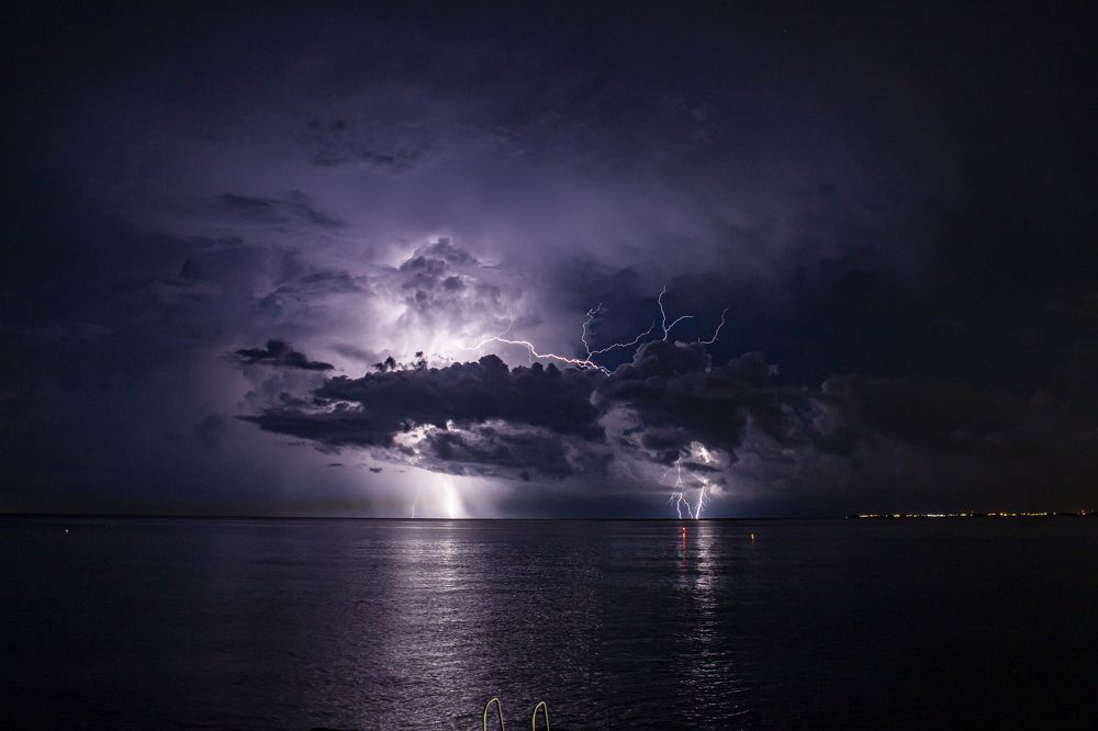 Photograph by Gary Franklin