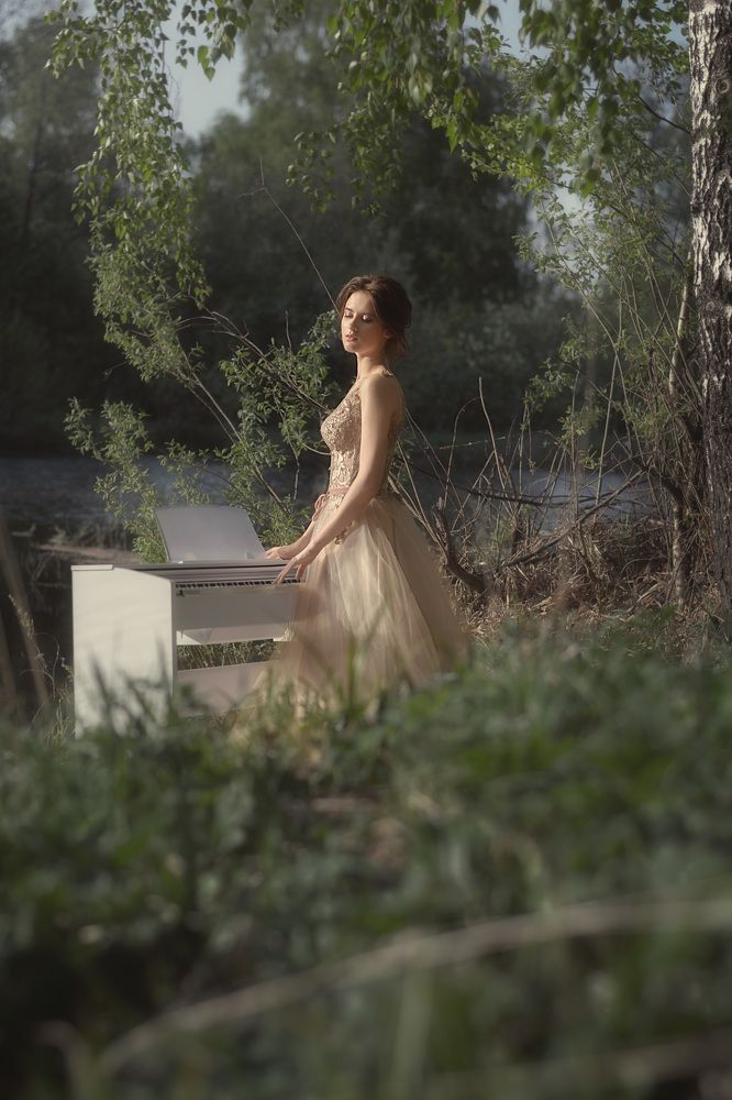 Photograph by Кристина Аими