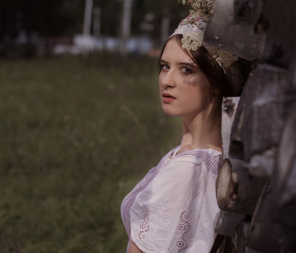 Photograph by Кристина Аими