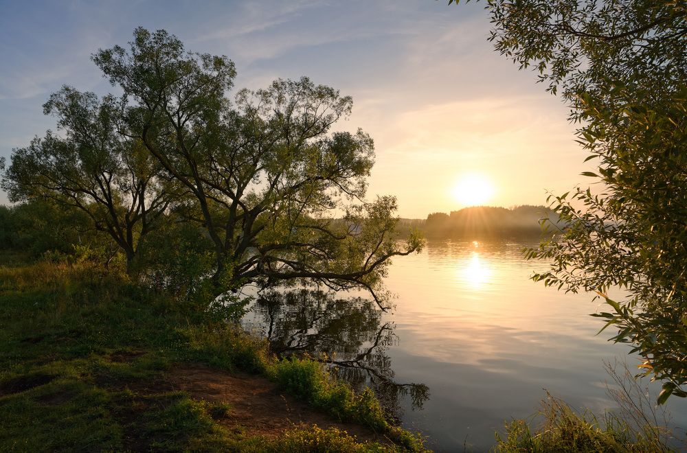 Photograph by Григорий Шалик