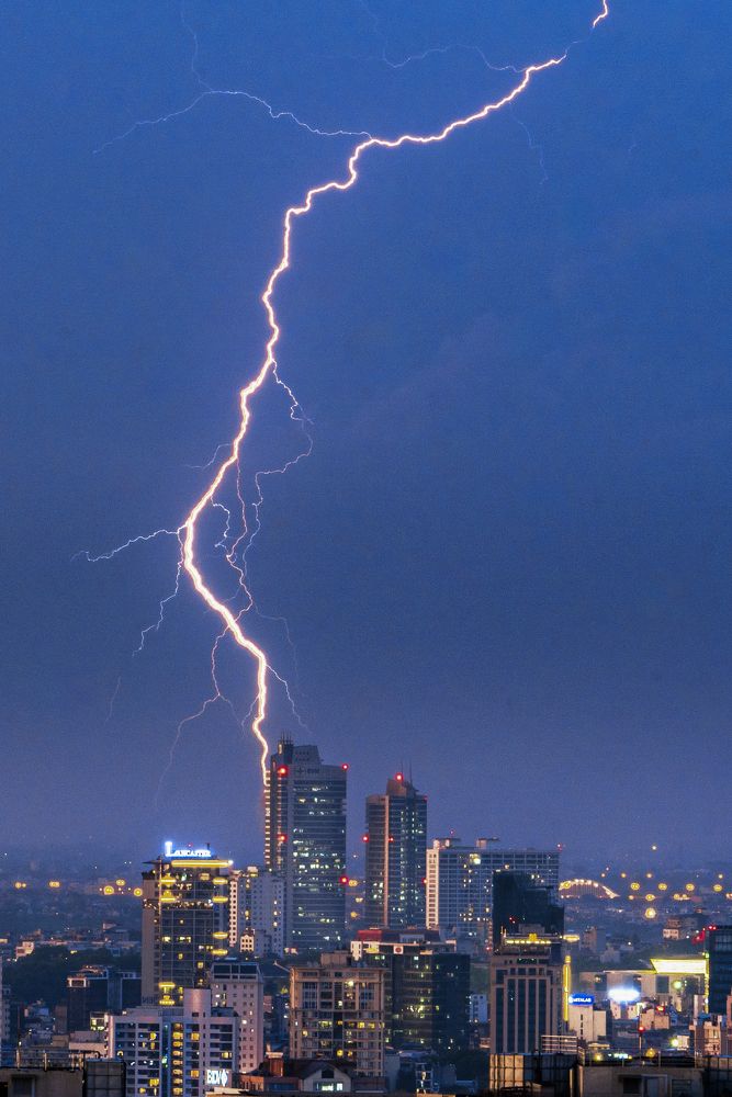 Photograph by Le Hoang Vu