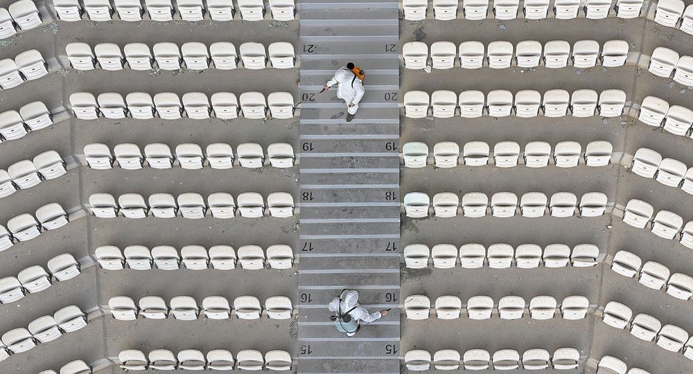 Photograph by Mehmet Kılıcoğlu