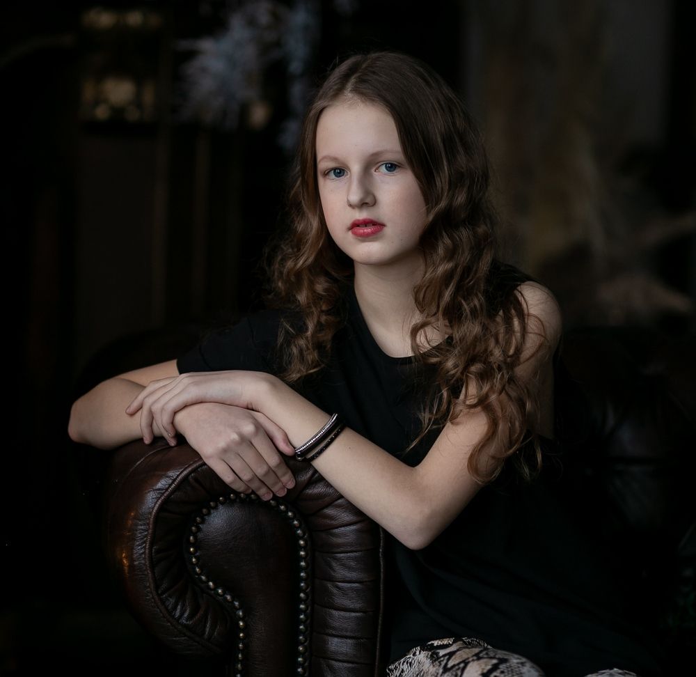 Photograph by Анастасия Ярошевич