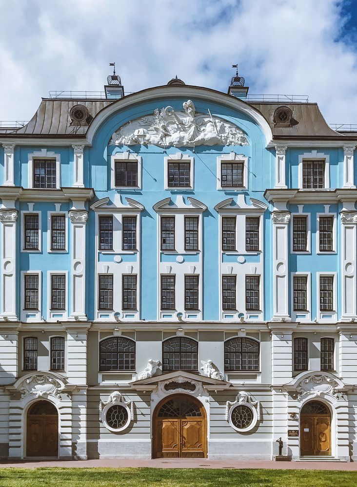 Фотография автора Яна