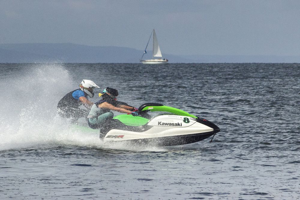 Photograph by Sergey Tsubanov