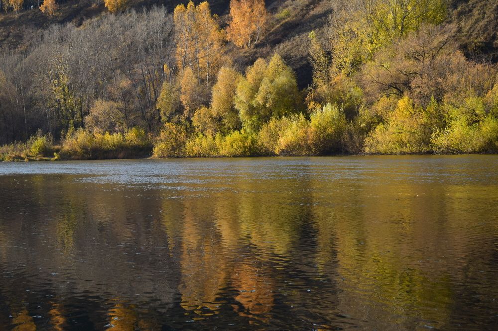 Photograph by Наталья Еременко