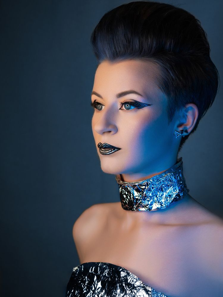 Фотография автора Елена Бурцева