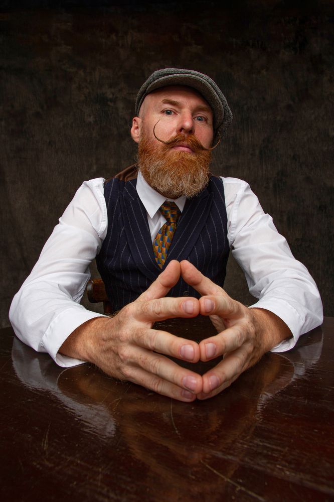 Photograph by Сергей Юдин