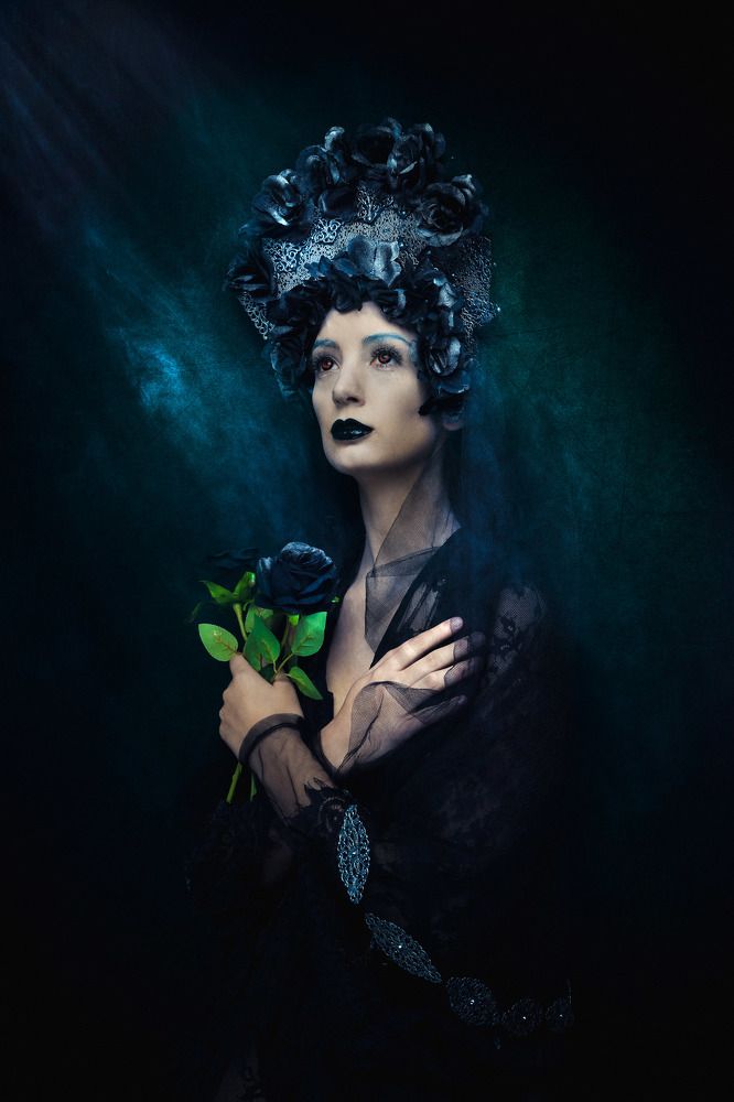 Photograph by Julius Ku