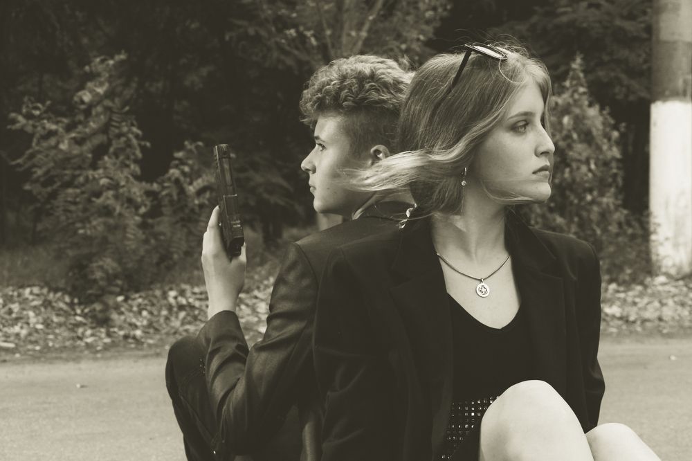 Photograph by Юлия Щербань