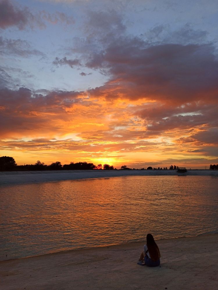 Photograph by Аида Тастенова