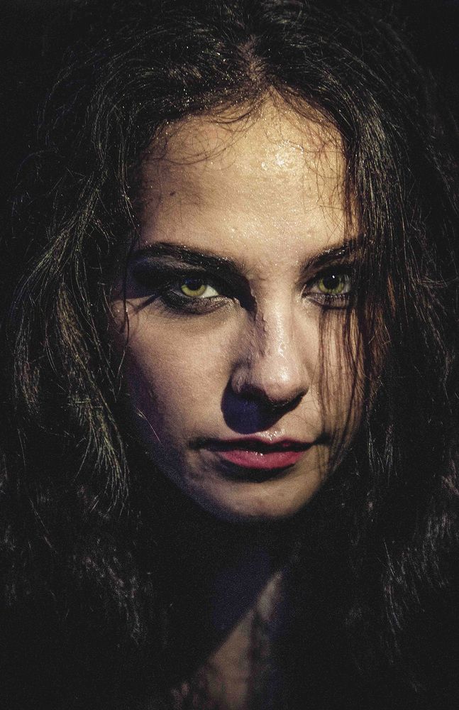 Photograph by Кашина Лилия