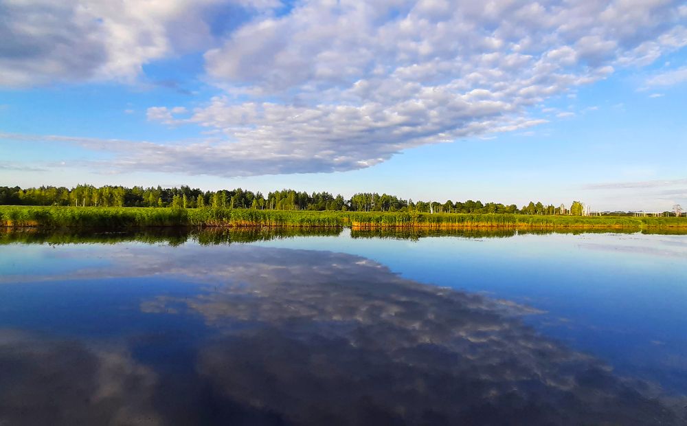 Photograph by Павел Минкевич