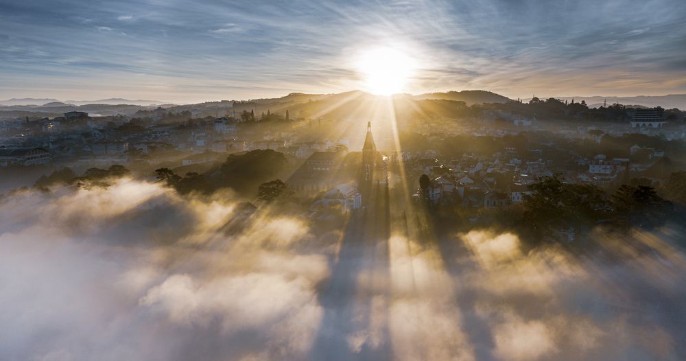 Photograph by Le Hoang Vu