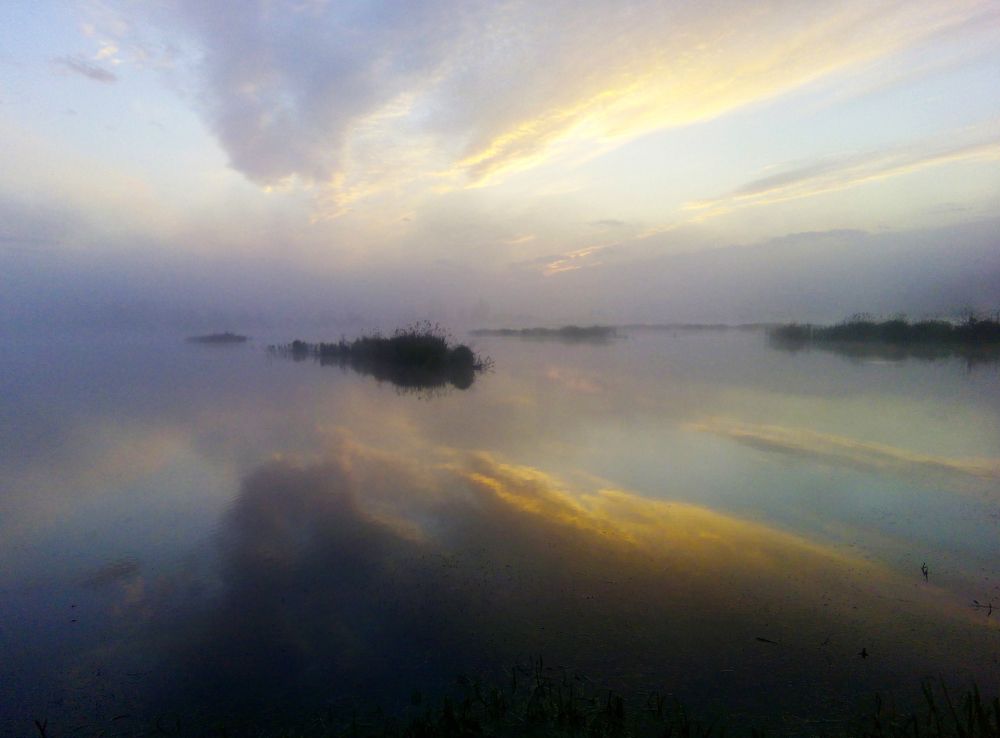 Photograph by Павел Минкевич