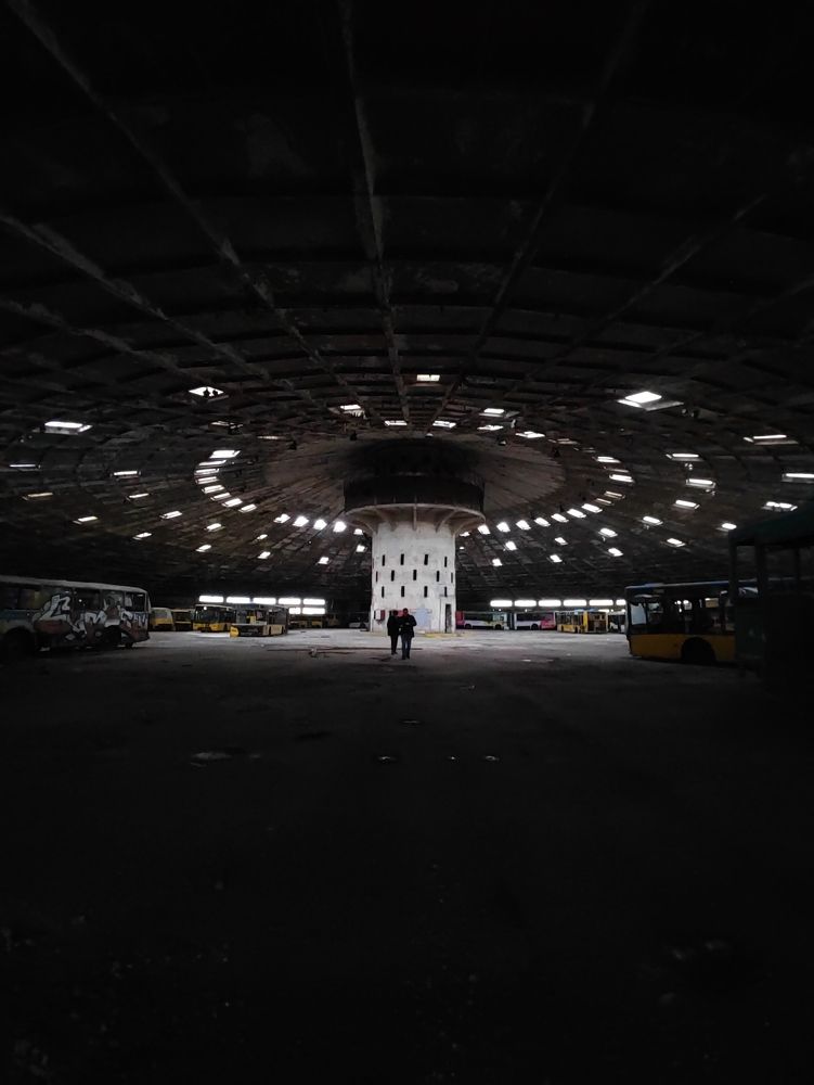 Photograph by Lina Katani