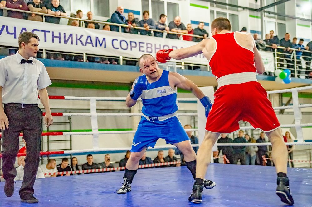 Фотография автора Вадим Топычканов