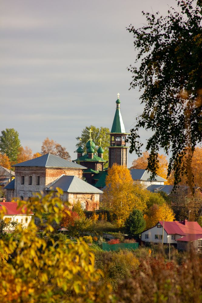 Photograph by Татьяна Казакова