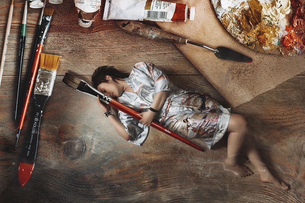 Photograph by Василий Вилистер