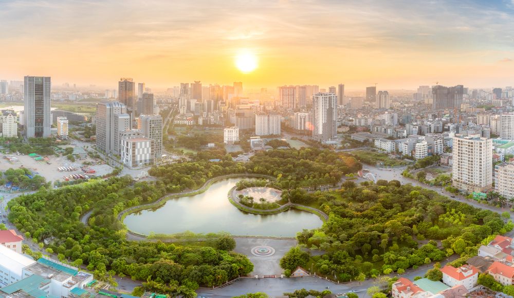 Photograph by Le Hoang Vu