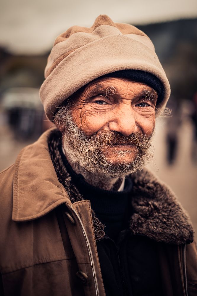 Photograph by Bozidar Zunjic