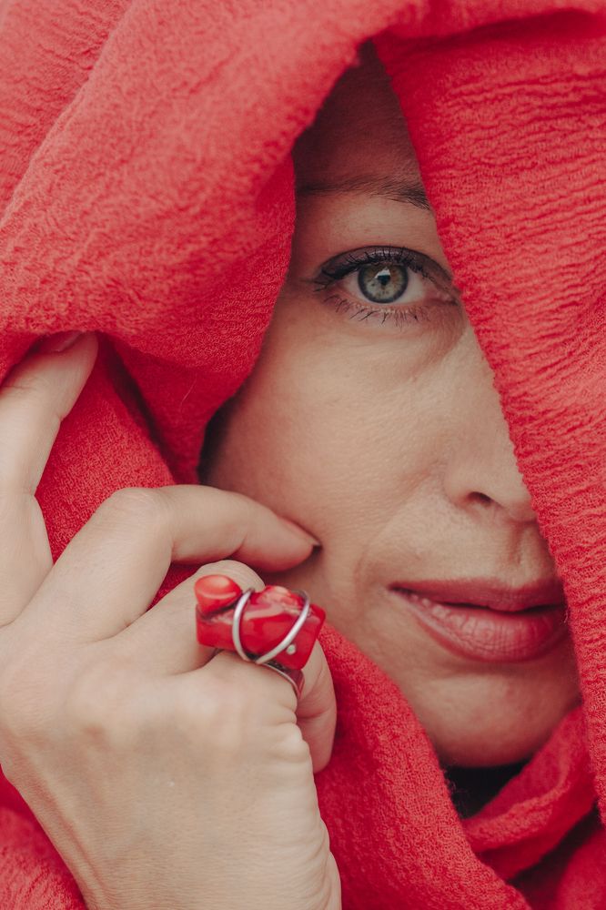 Photograph by Анна Купенко