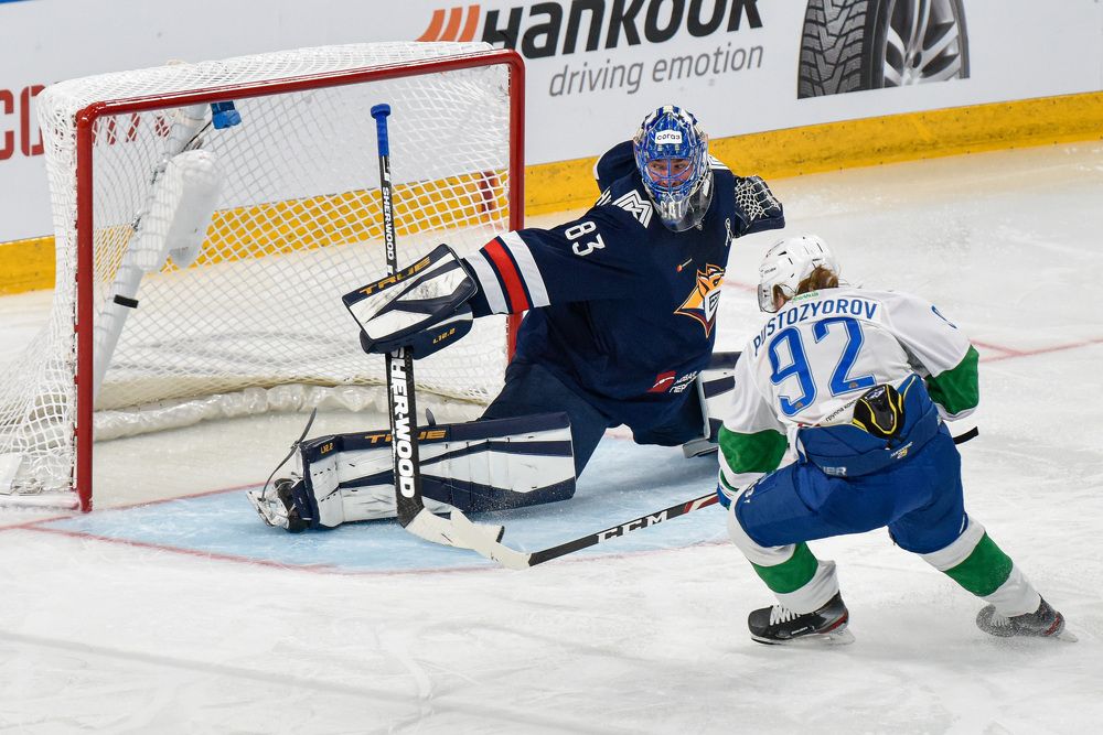 Photograph by Александр БАРДЕНЦЕВ