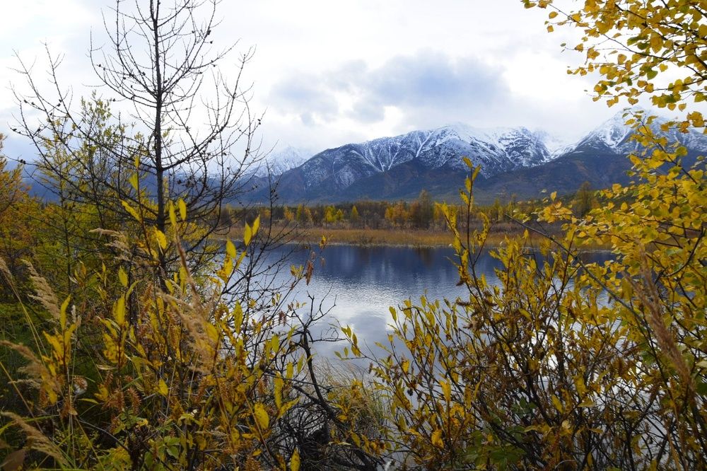 Photograph by Марина Корреа Ластра