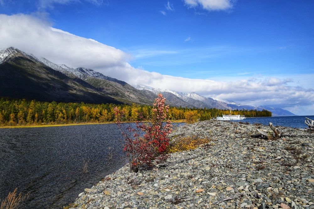 Photograph by Марина Корреа Ластра