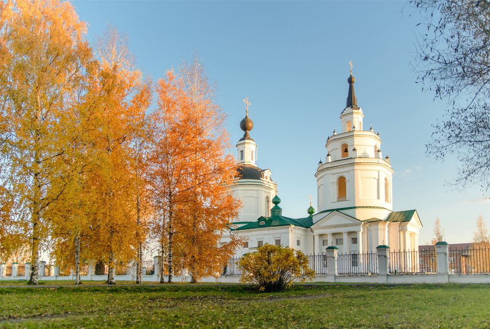 Photograph by Андрей Денисов