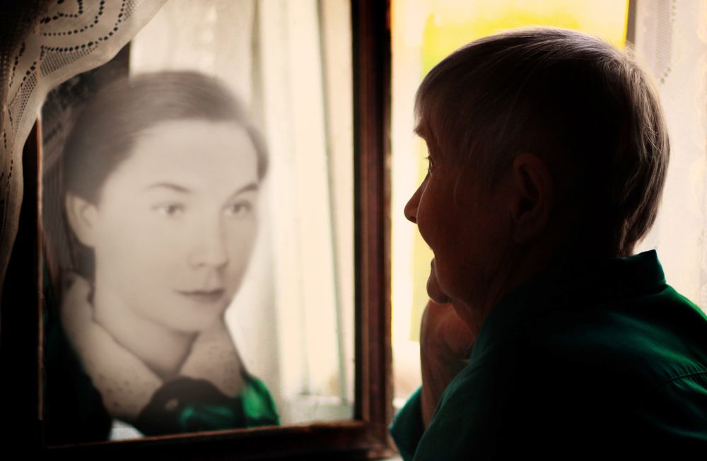 Photograph by Наталия Тарасова