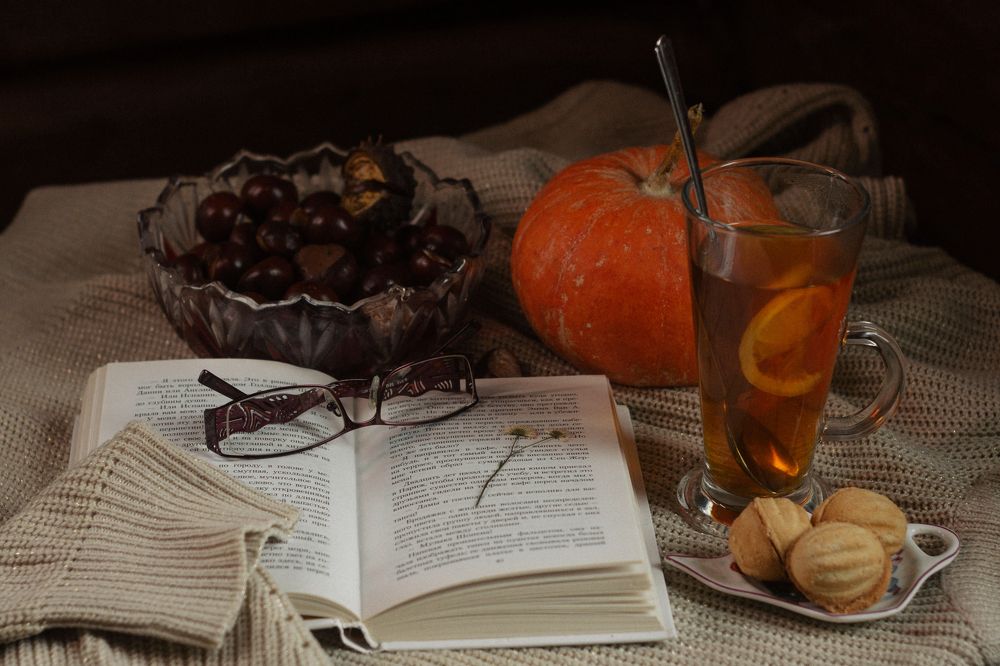 Photograph by Рашель Анурова