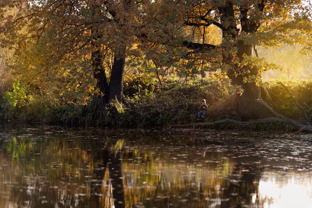 Photograph by Татьяна Черёмухина