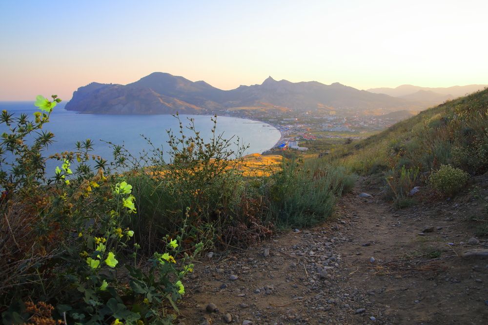 Photograph by Леонид Панасюк