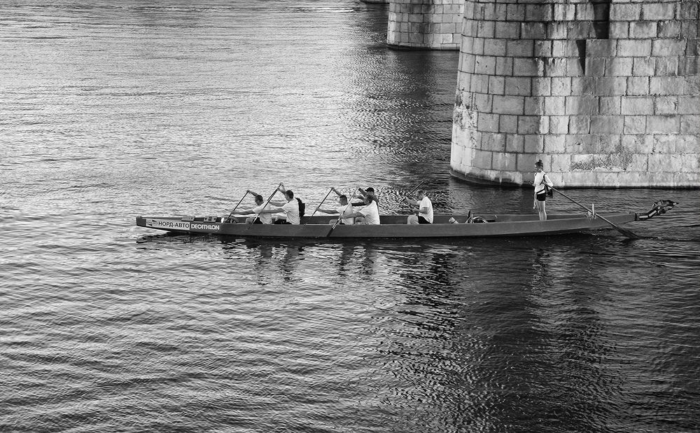 Photograph by Анатолий Максимов