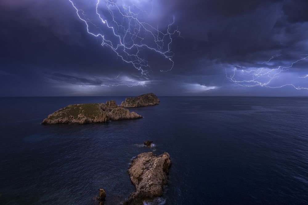 Photograph by Marc Marco