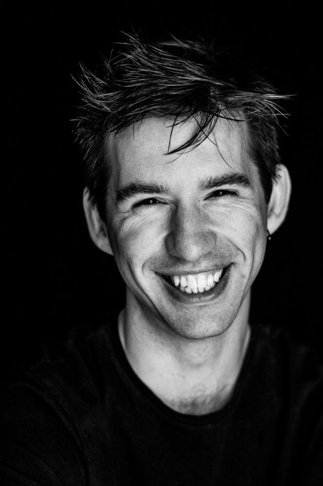 Photograph by Анна Купенко