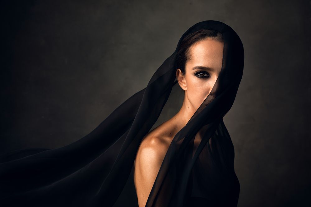 Photograph by Elina Garipova