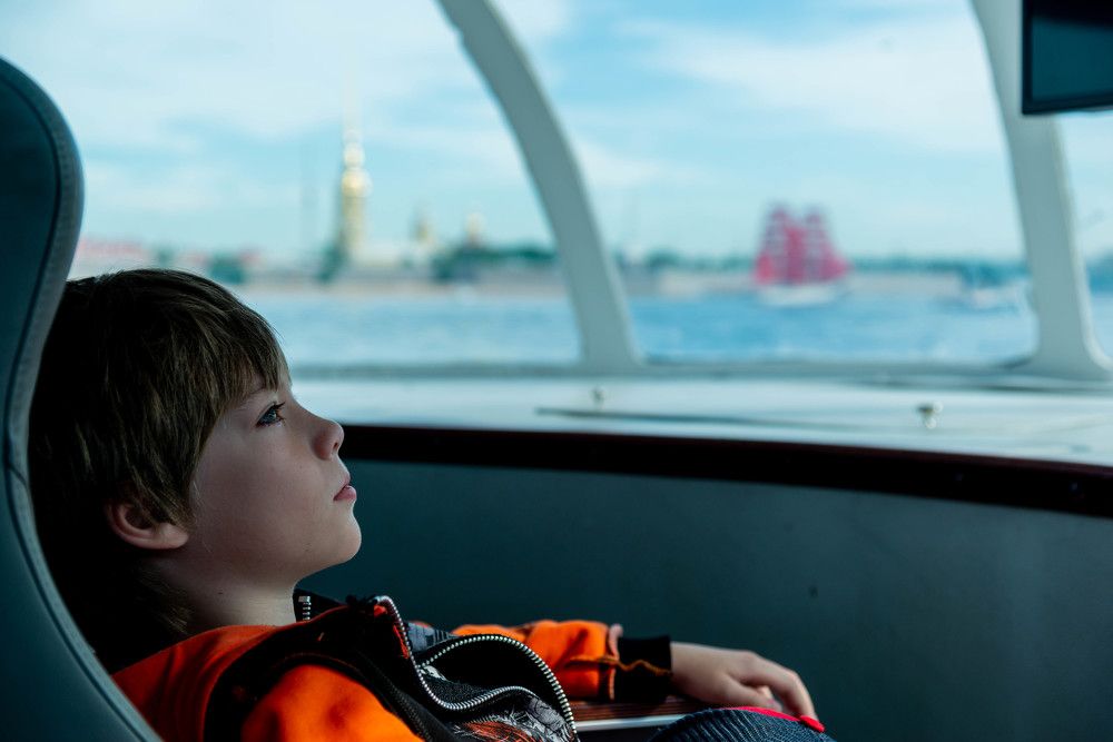 Photograph by Михаил Сидорович