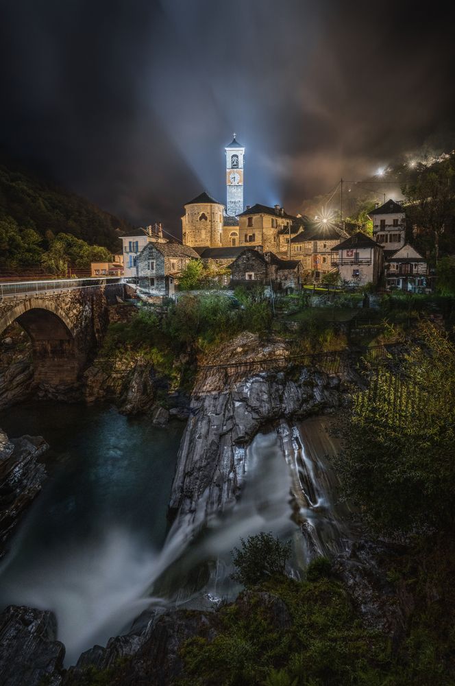 Photograph by Nicholas Lonack