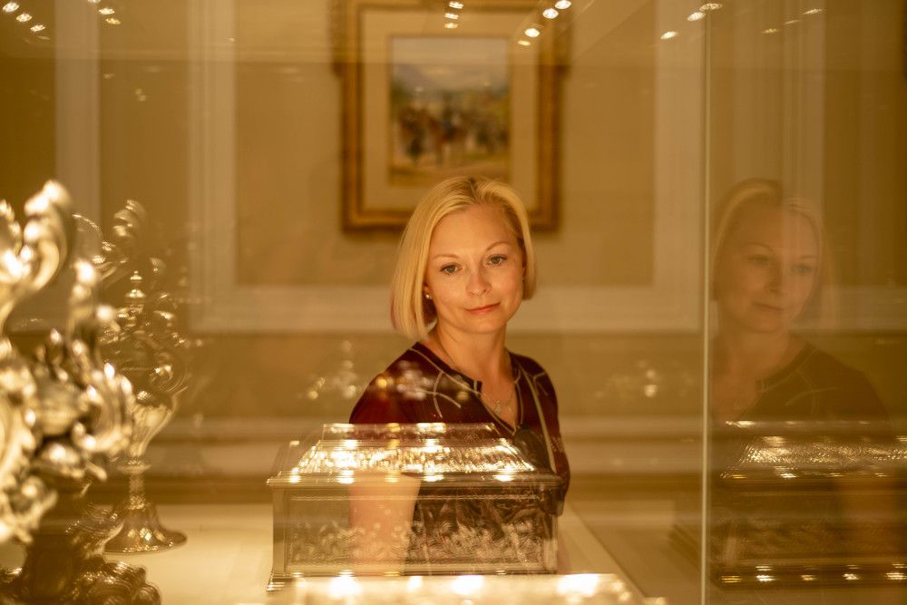 Photograph by Михаил Сидорович