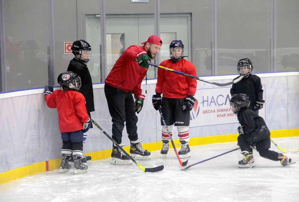 Photograph by Юрий Рыдалёв