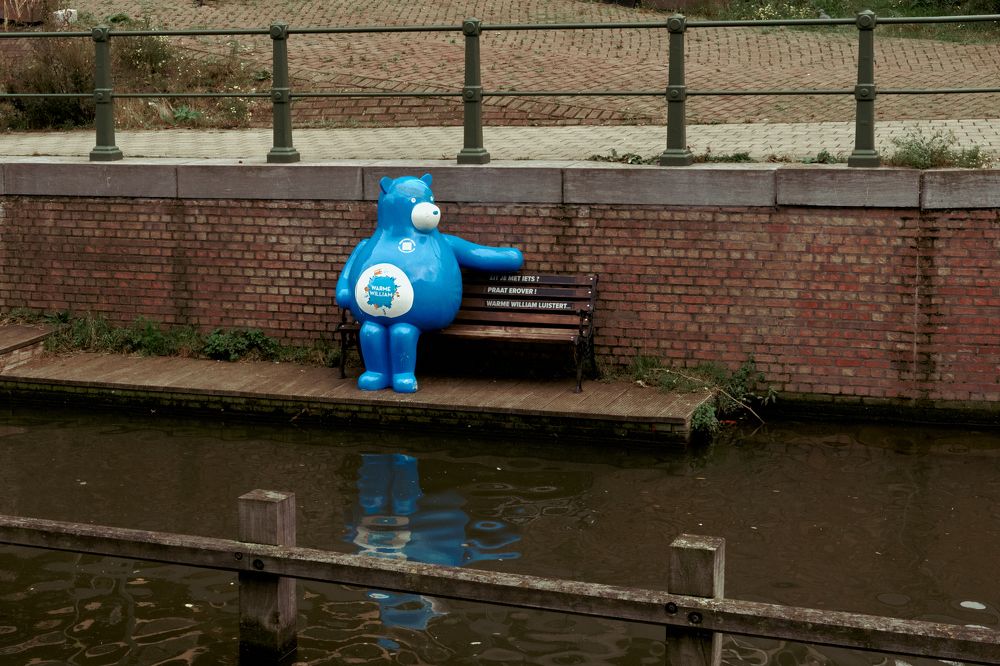 Photograph by Sergey Vogel