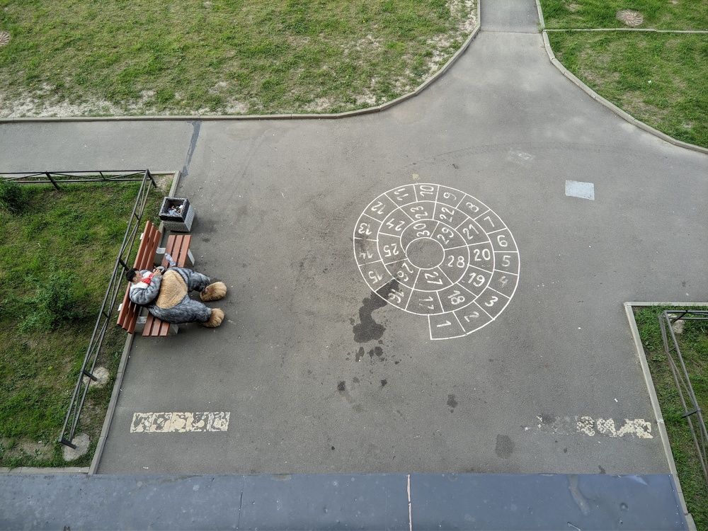 Photograph by Андрей Нурулин