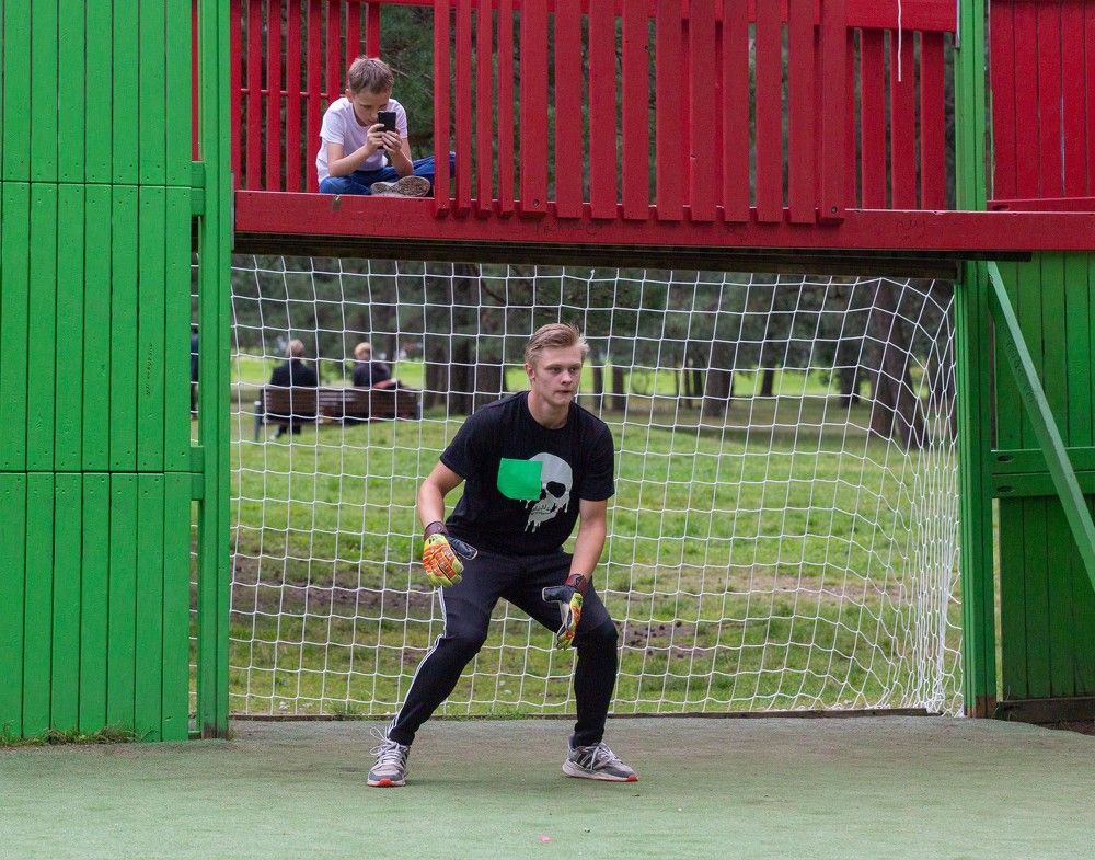 Photograph by Наталья Катюжанская