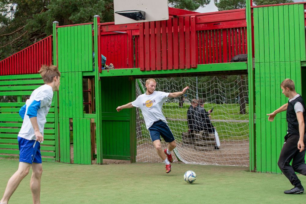 Photograph by Наталья Катюжанская