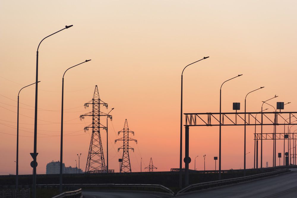 Photograph by Anna Gapanovich