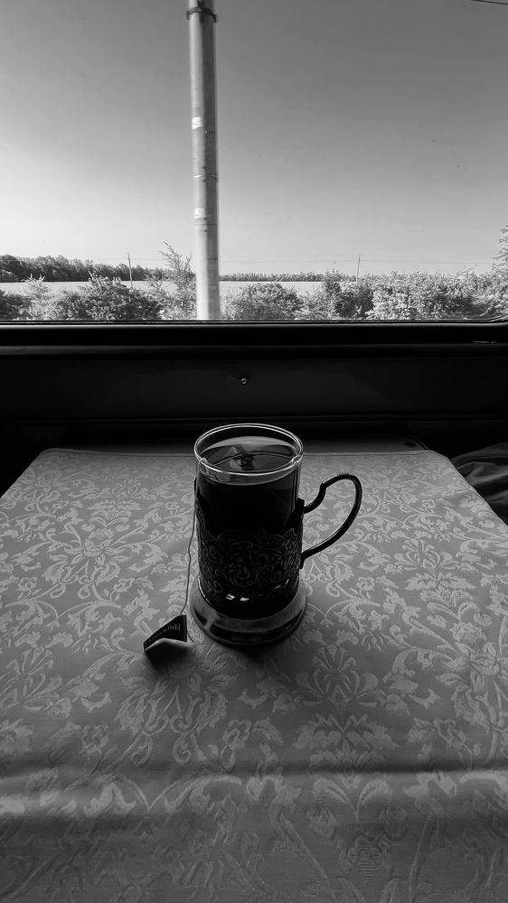 Фотография автора Николай Лысенко